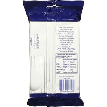 Jila Mints 4 pack