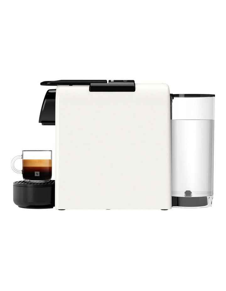 Nespresso Essenza Solo Mini EN85.WMT in White