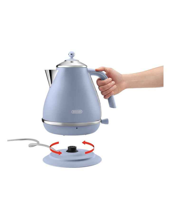 Icona Capitals 1.7L Kettle KBOC2001.LA