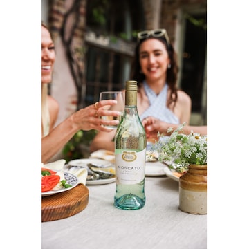 Brown Brothers Zero Moscato 750mL