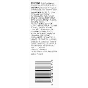 Olay Moisturising Lotion 150mL