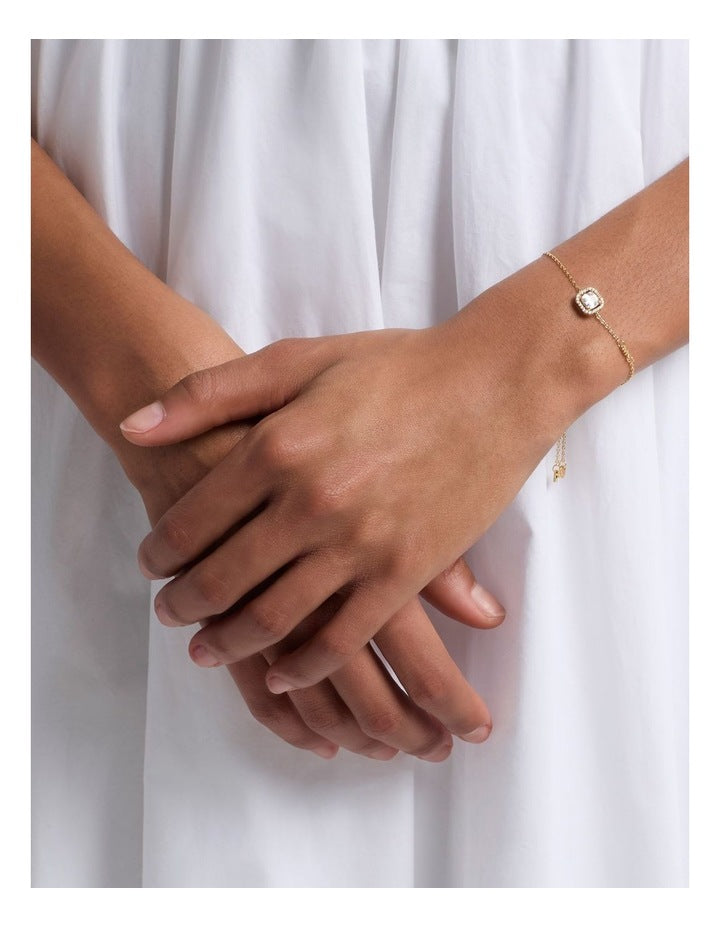 Premium Bracelet MKC1844710 in Gold