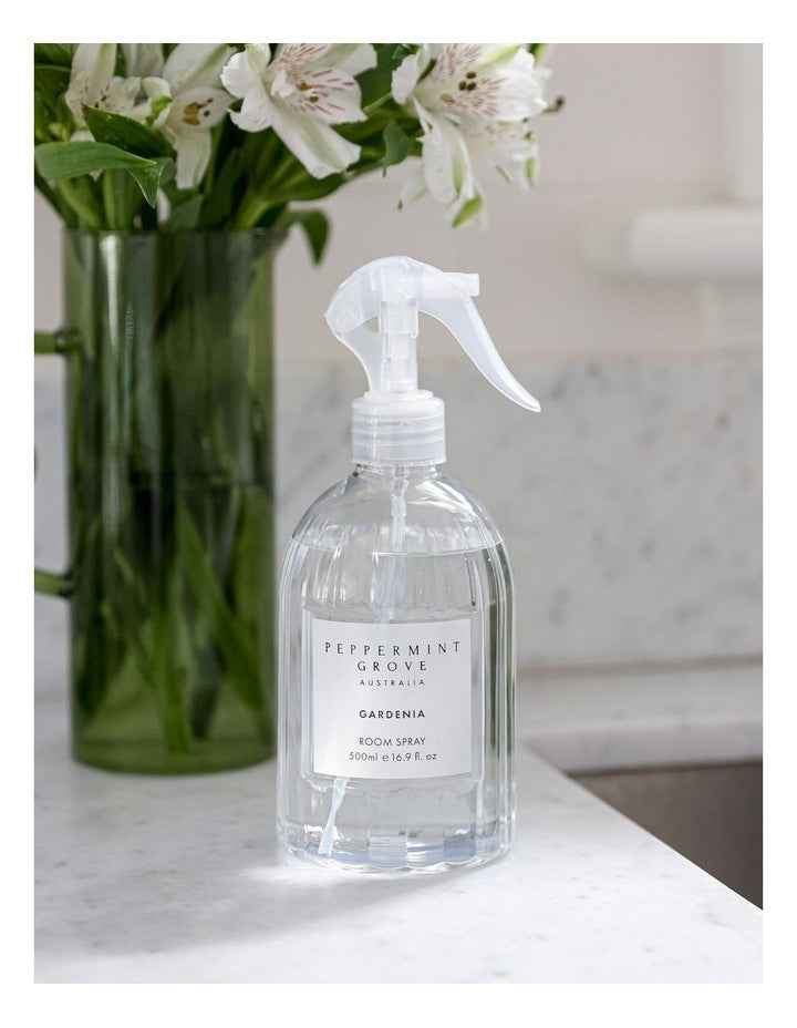 Gardenia Room Spray 500ml