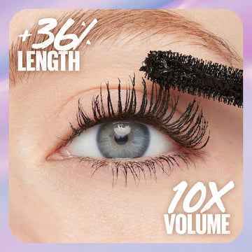 Maybelline The Falsies Surreal Waterproof Mascara 10mL