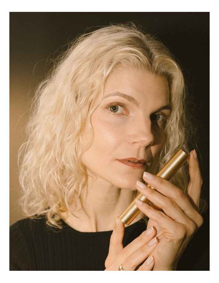Mitzi Mascara