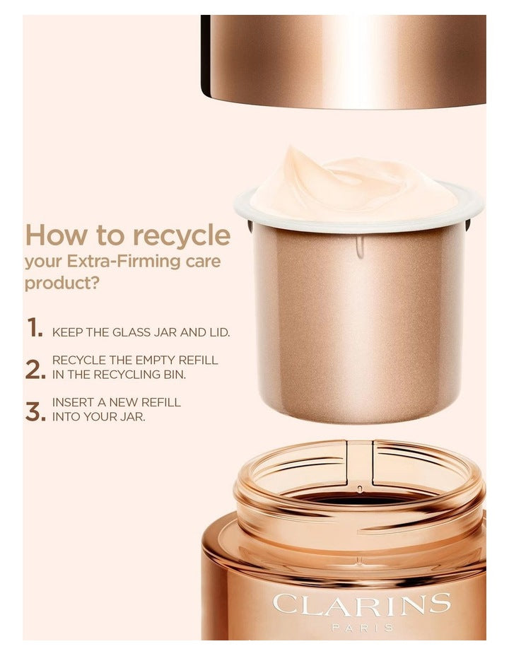 Extra-Firming Day Refill Collection