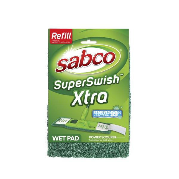 Super Swish Xtra Wet Refill