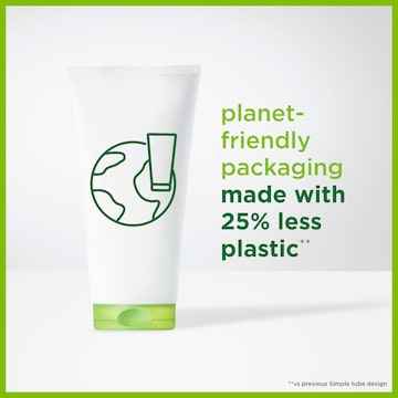 Simple Facial Wash Moisturising 150mL