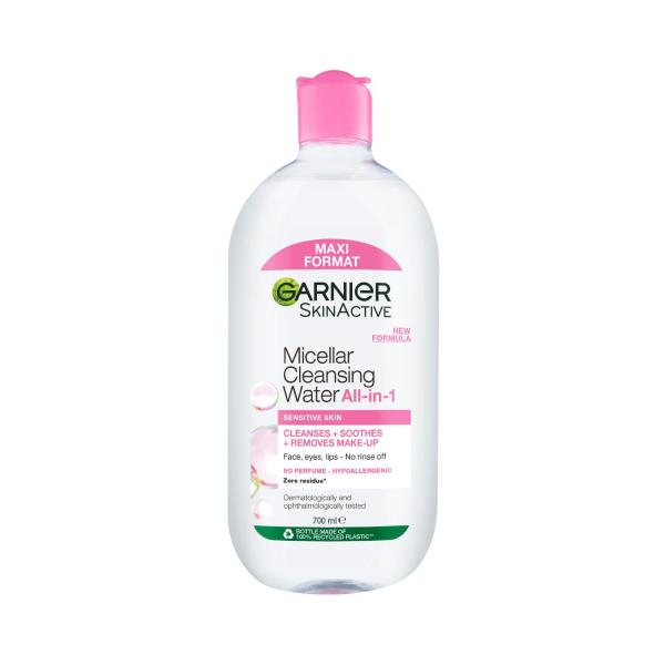 Micellar Cleansing Water