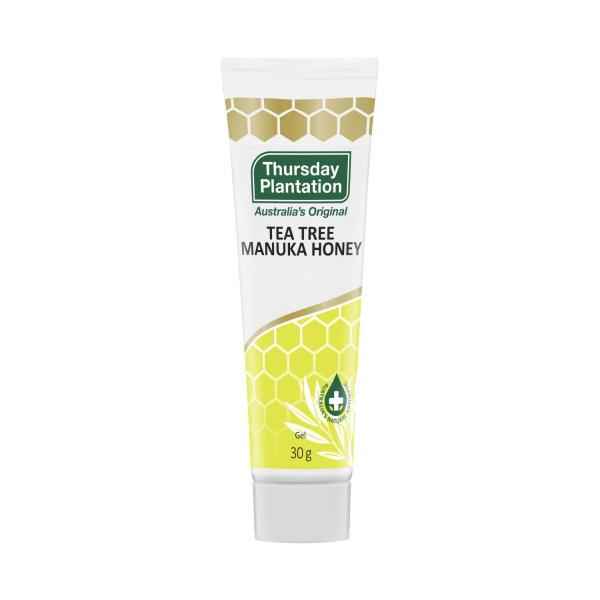THURSDAY PLANTATION TEA TREE & MANUKA HEALING BALM 50ML