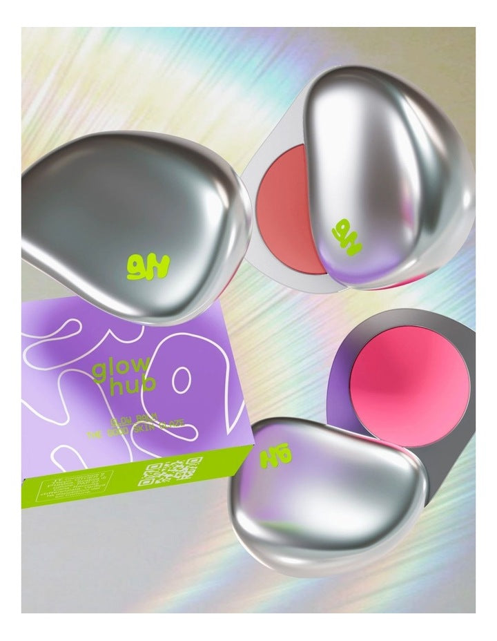 Glow Balm Jammy 2ml