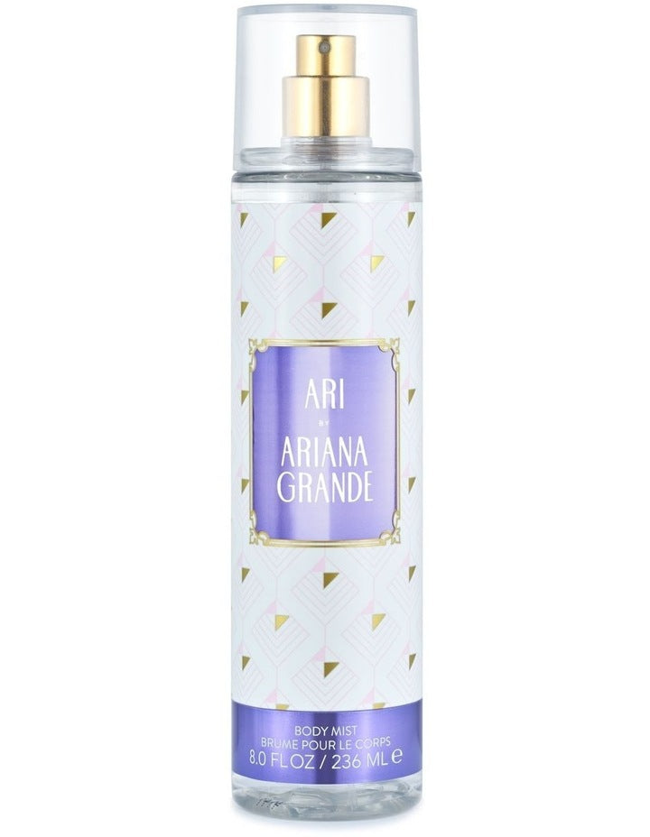 Ari Body Mist 236ml