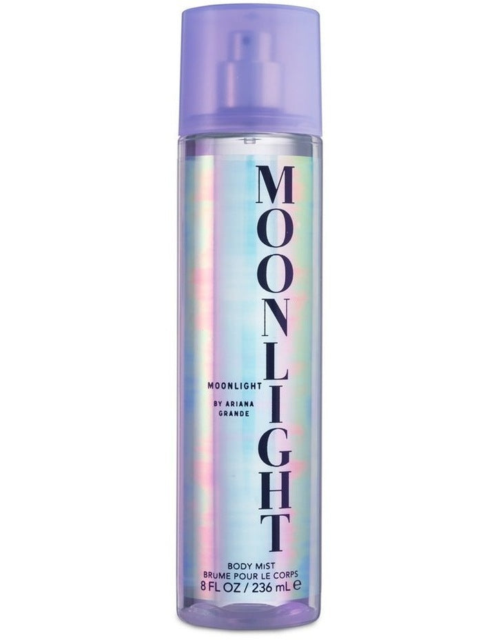 Moonlight Body Mist 236ml