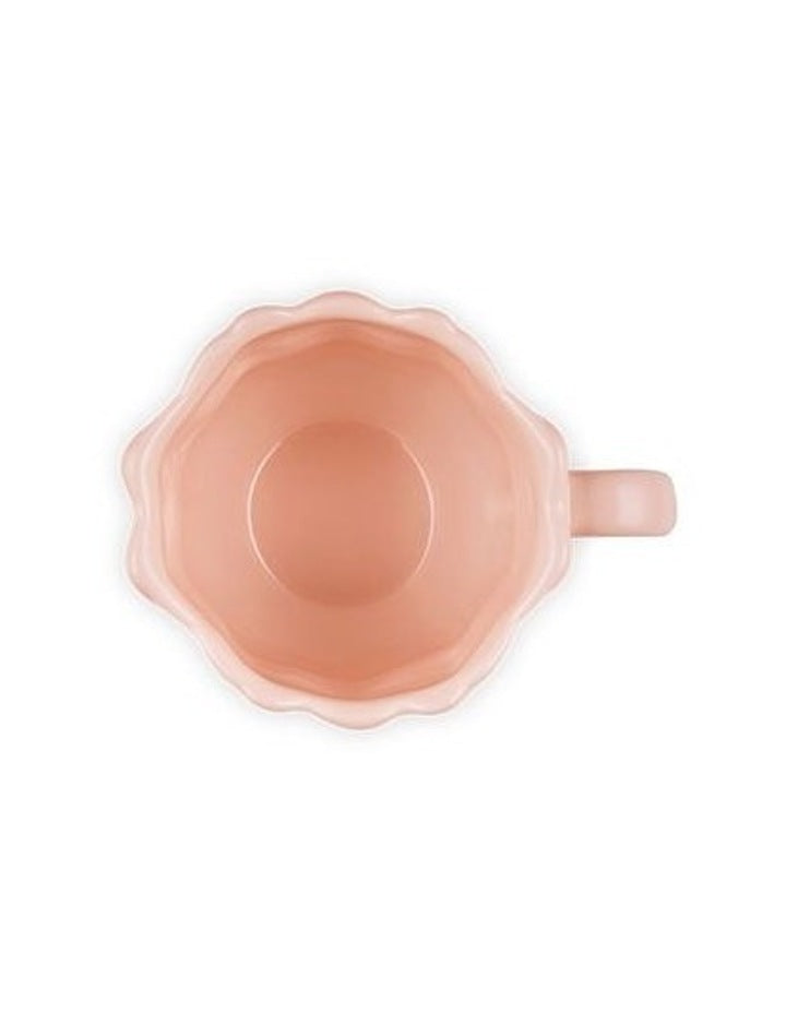 Mug 330ml Anemone Petal Peche