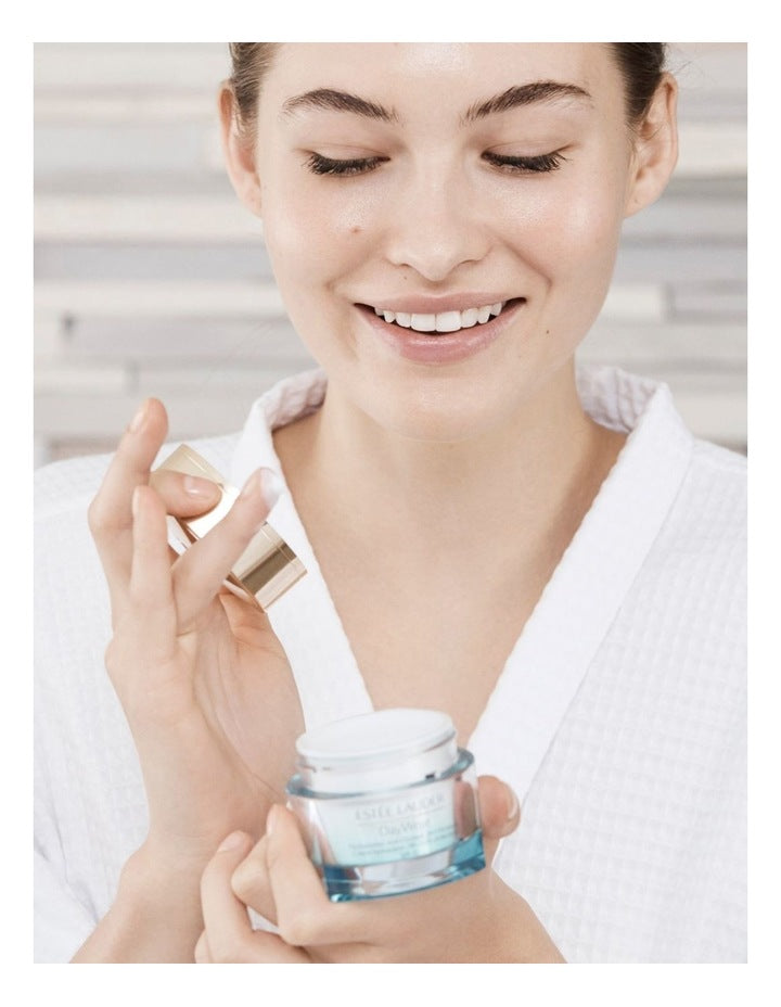 Nightwear Plus Anti Oxidant Night Detox Creme 50ml