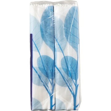 Sorbent Facial Tissues 4Ply Pocket 6 pack