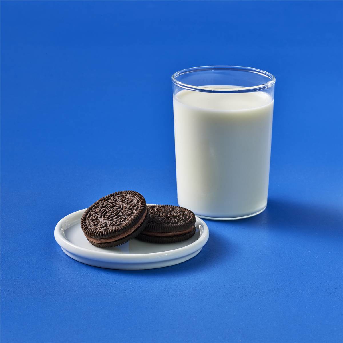 Oreo Chocolate Cookies 128g