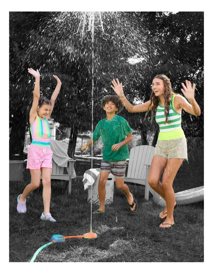 Nerf Super Soaker Stomp & Soak