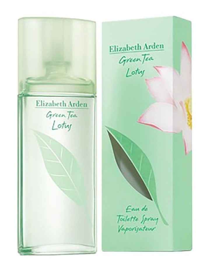 Green Tea Lotus Scent Spray 100ml