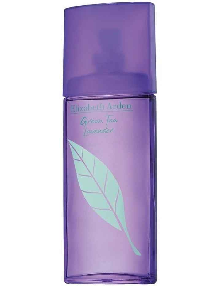 Green Tea Lavender Eau de Toilette 100ml