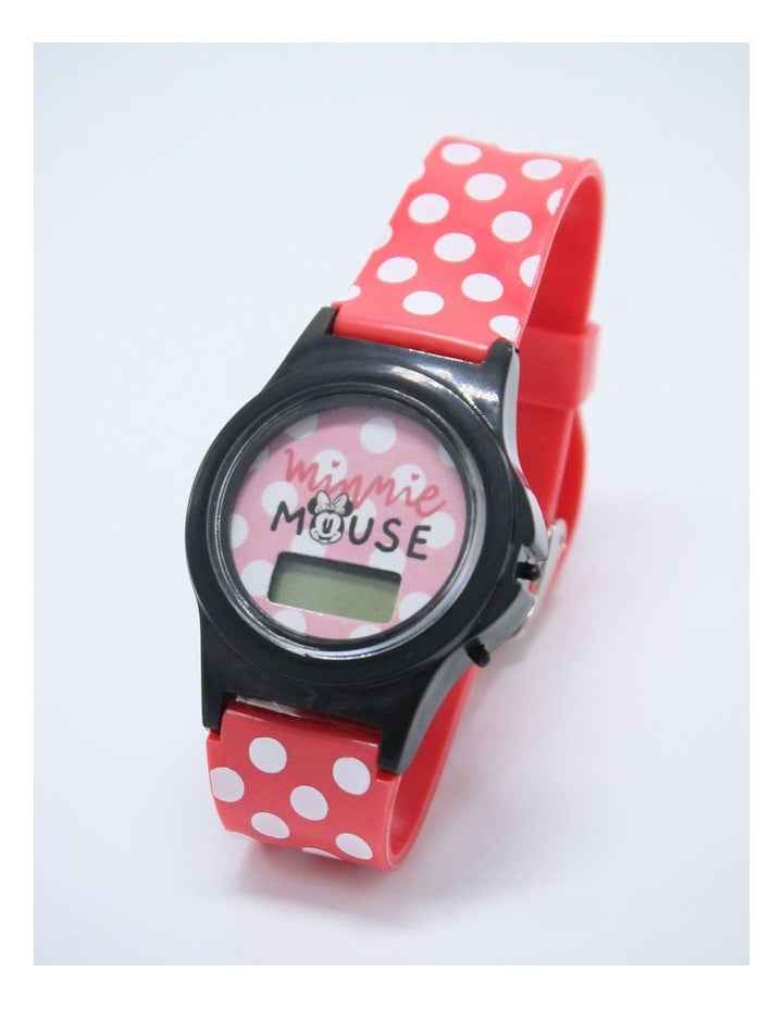 Polka Dot Watch in Multi