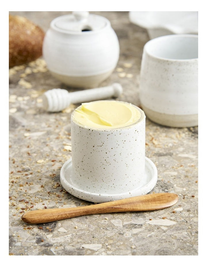 Natural Home Butter Bell 250g