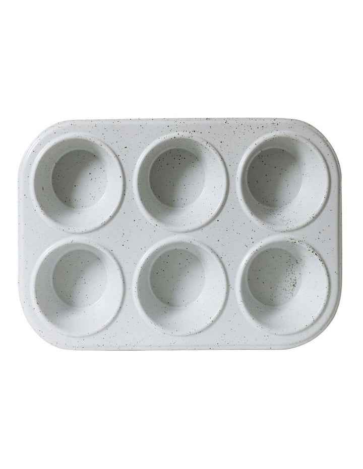 Natural Home Muffin Tin 26.5x18.4cm