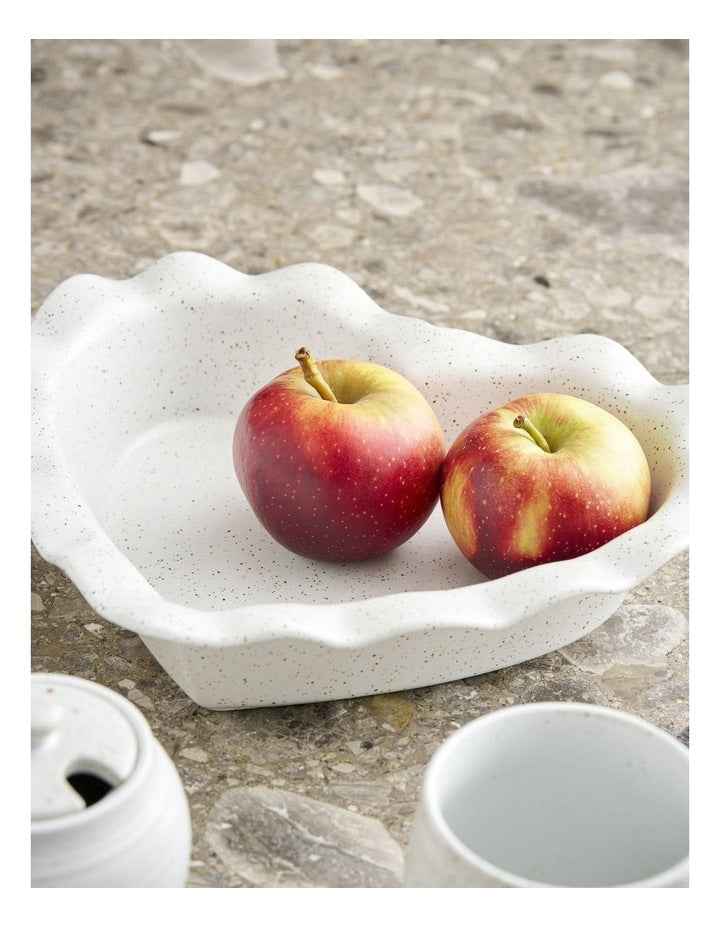 Natural Home Heart Baker 30x24.3x5.8cm
