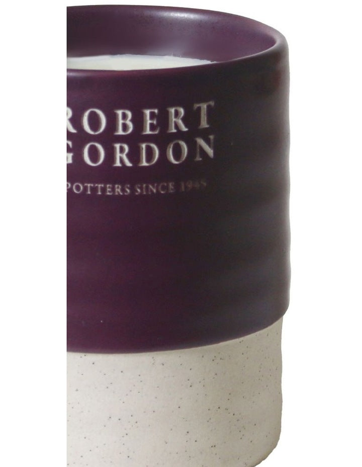 Signature Candle Plum Pear & Freesia