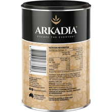 Arkadia Chai Tea Vanilla 240g
