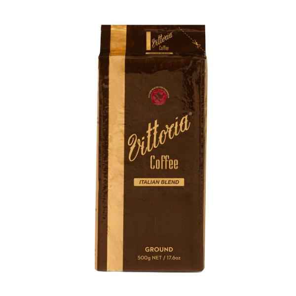 Italian Blend Ground Coffee
