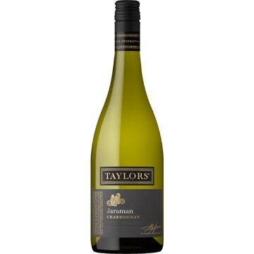 Taylors Jarman Chardonnay 750ml