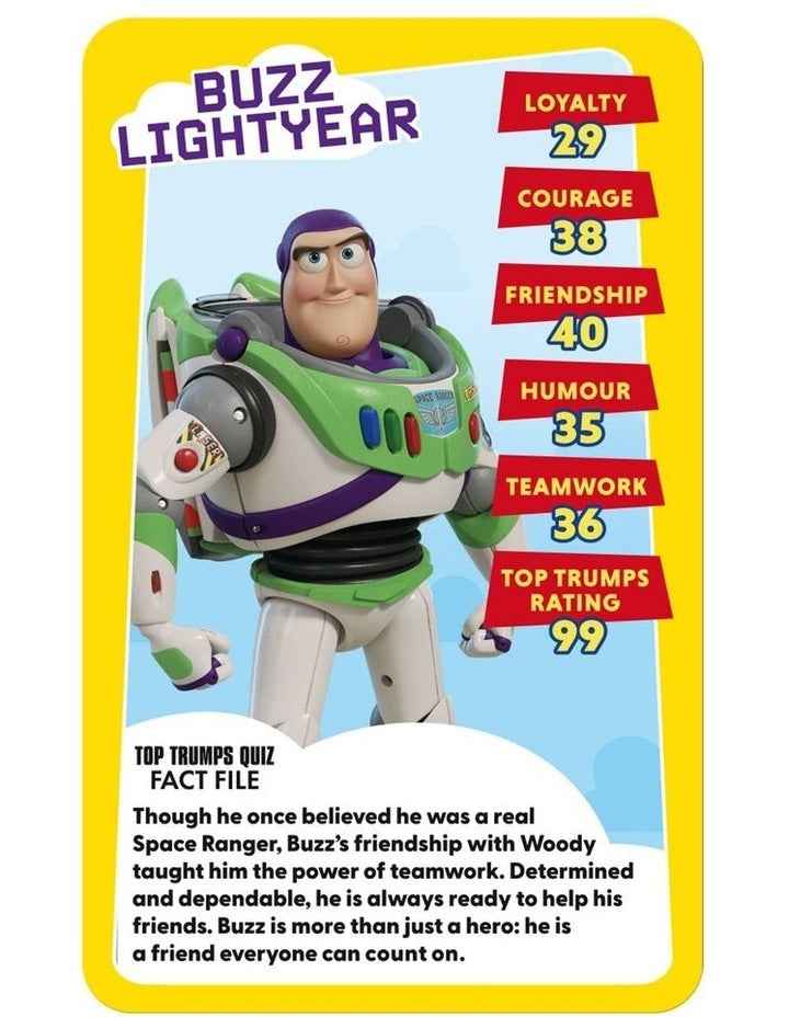 Toy Story Cards