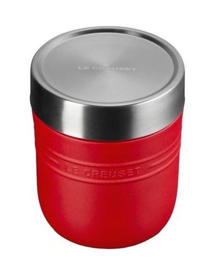 OTG Food Flask 500ml in Cerise