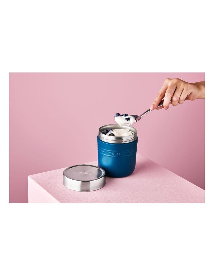 OTG Food Flask 500ml in Deep Teal