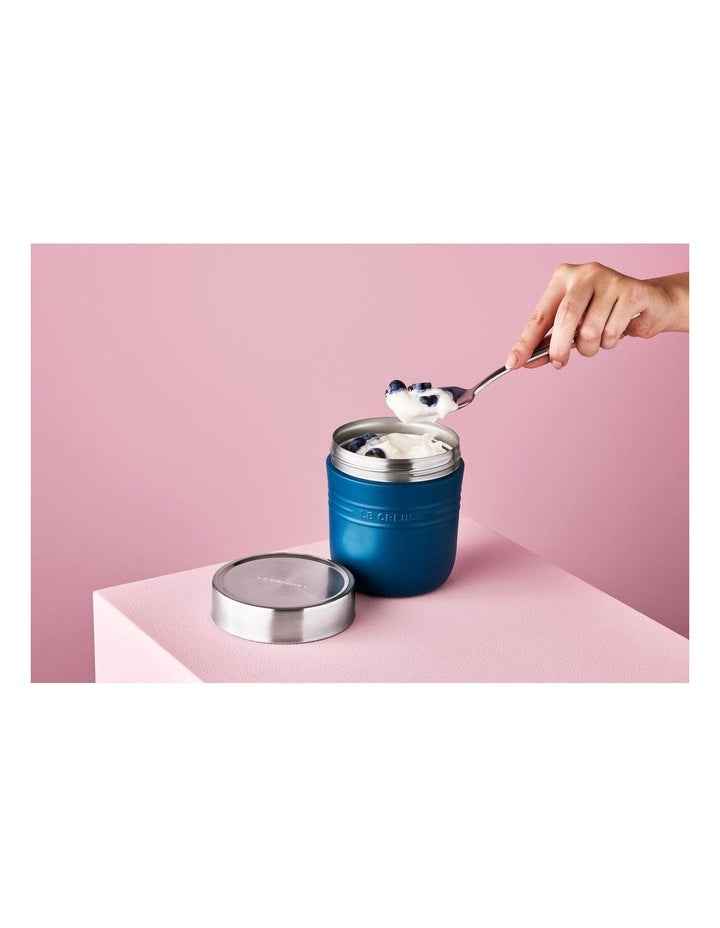 OTG Food Flask 500ml in Deep Teal