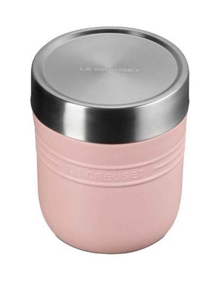 OTG Food Flask 500ml in Shell Pink
