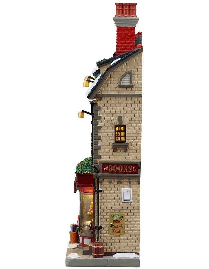 Lemax Christmas The Christmas Shoppe, B/O (4.5v)