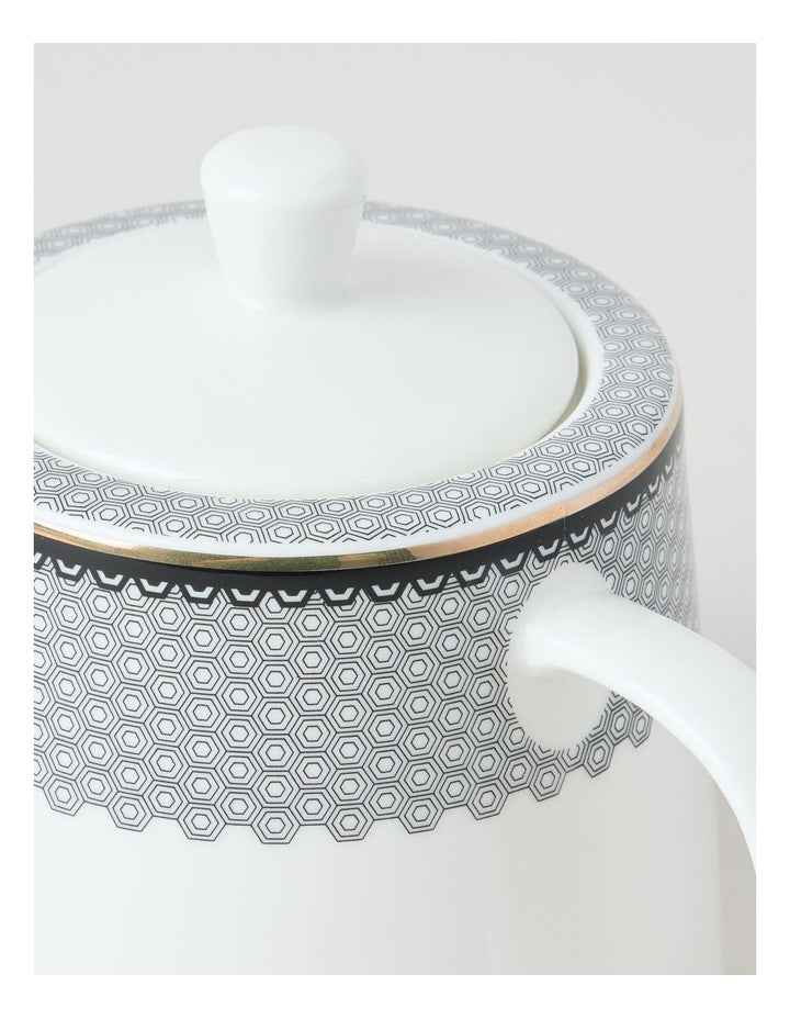 Honey Bee Teapot 1100ml