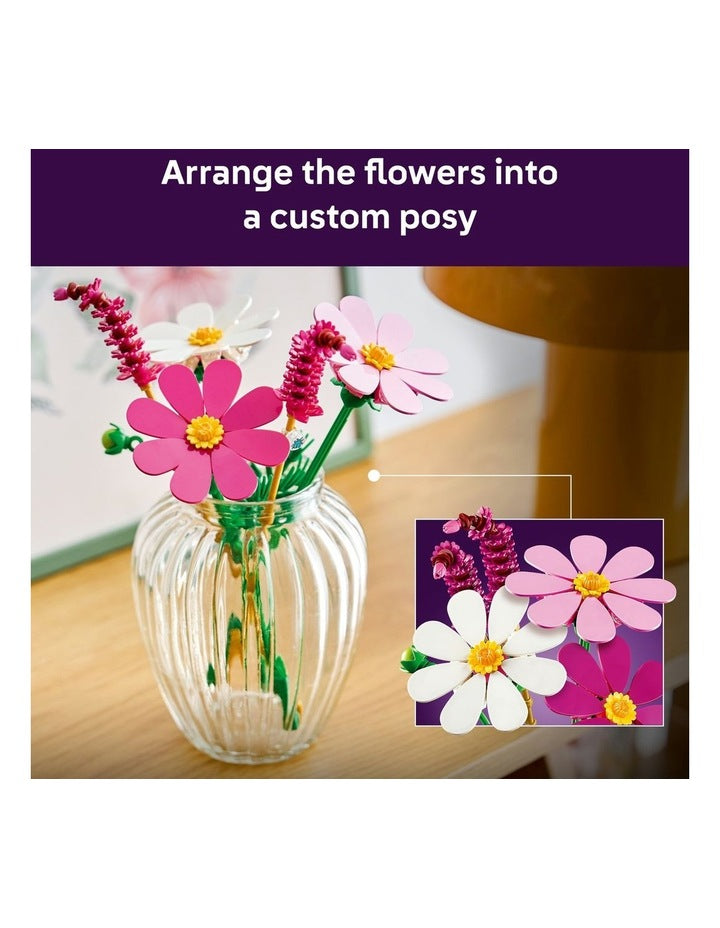 Botanicals Cosmos Flowers Toys 11514