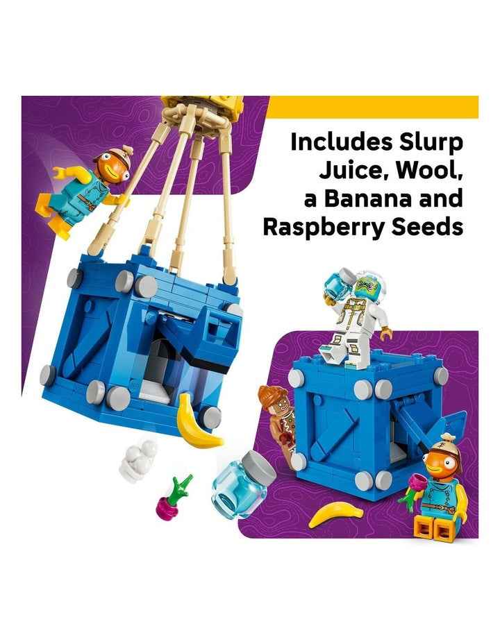 Fortnite Supply Drop 77080
