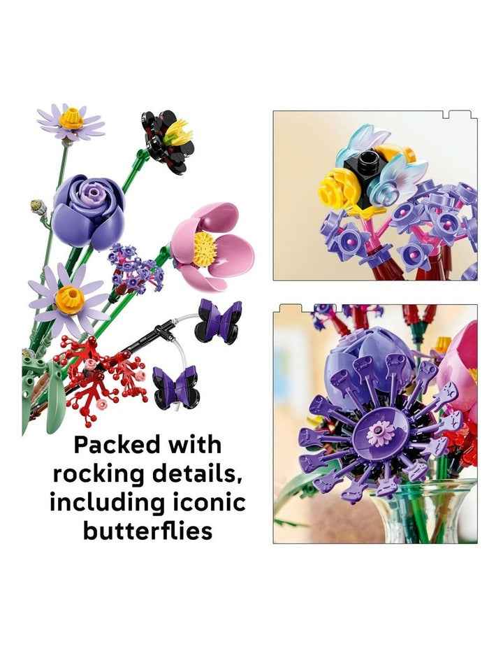 Botanicals Olivia Rodrigo's Flower Bouquet 11507