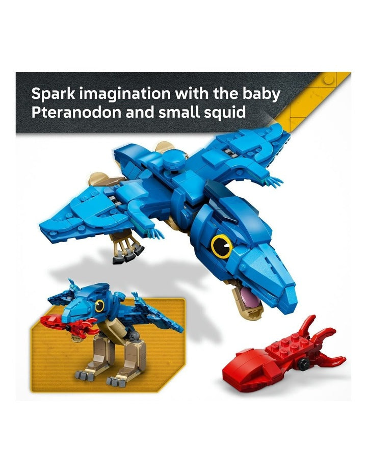 Jurassic World Baby Dinosaur: Pteranodon 77977