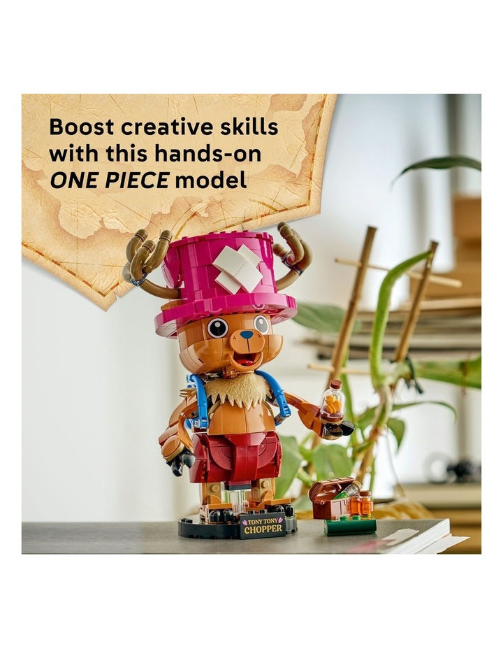 ONE PIECE Tony Tony Chopper 75643