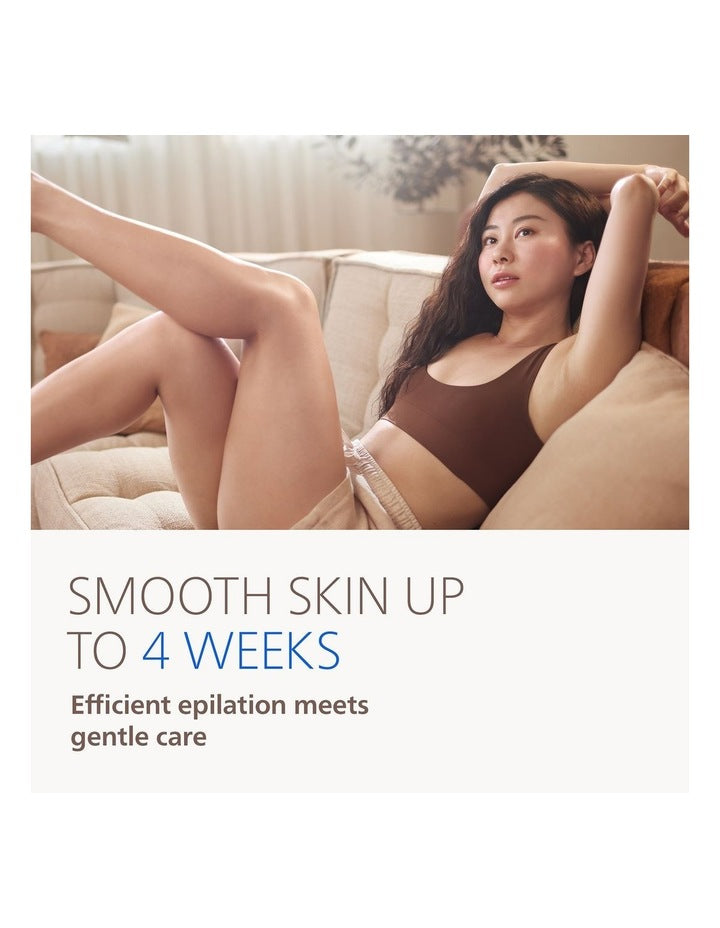 Epilator Series 8500, BRE728/00
