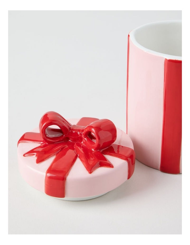 Gift Mug with Lid