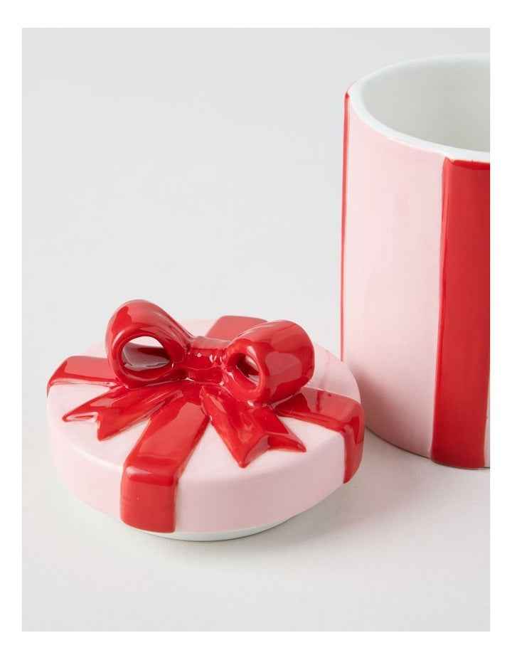 Gift Mug with Lid