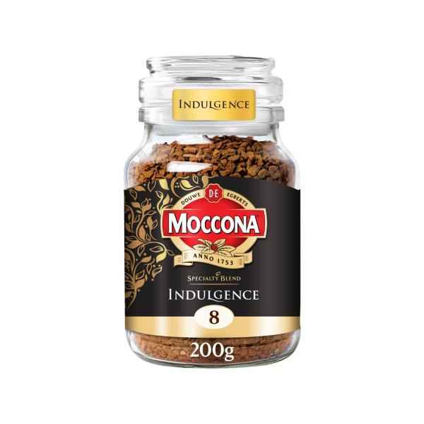 Indulgence Specialty Blend Instant Coffee