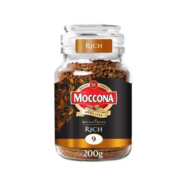 Rich Specialty Blend Instant Coffee