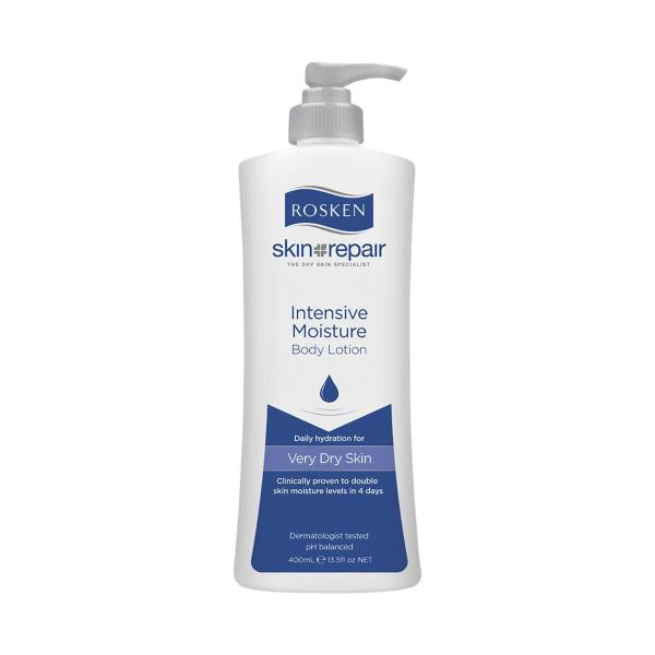 ROSKEN INTENSIVE CARE BODY LOTION MOISTURE